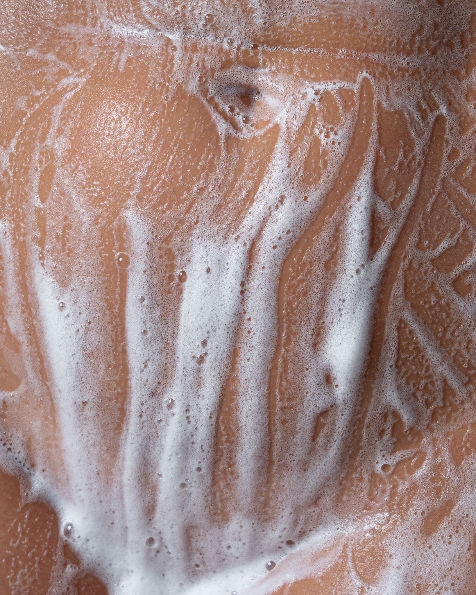 MÁDARA Organic Skincare intimate wash for women A1080 product photo on plain background.