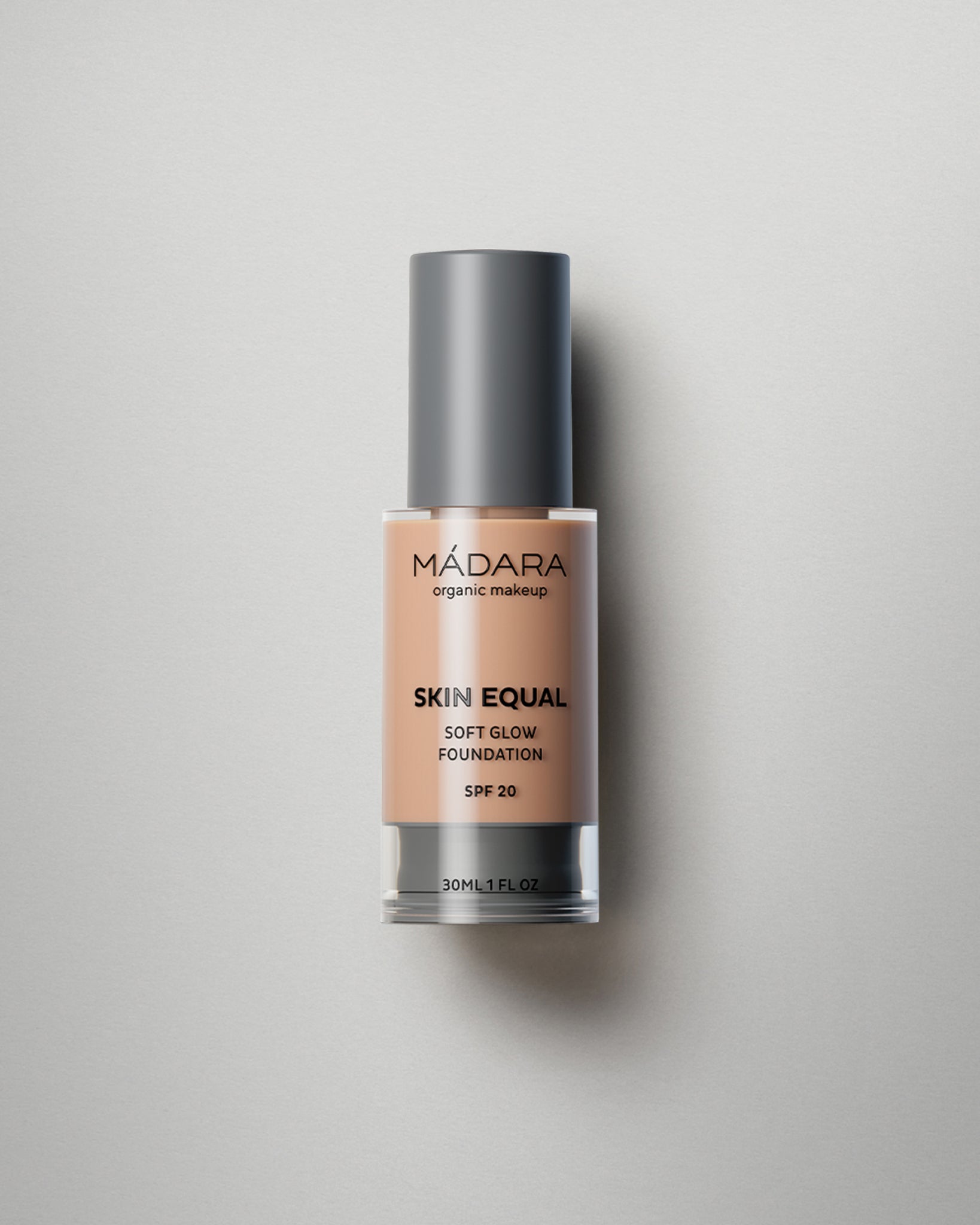 Soft Glow Foundation SPF20