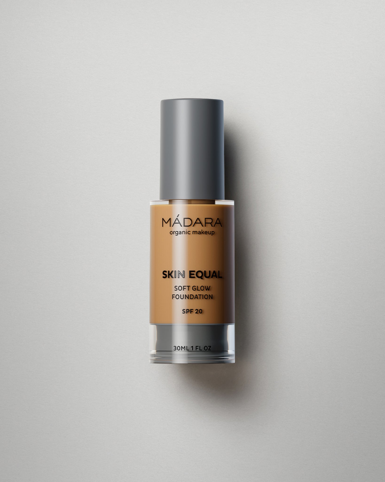 Soft Glow Foundation SPF20