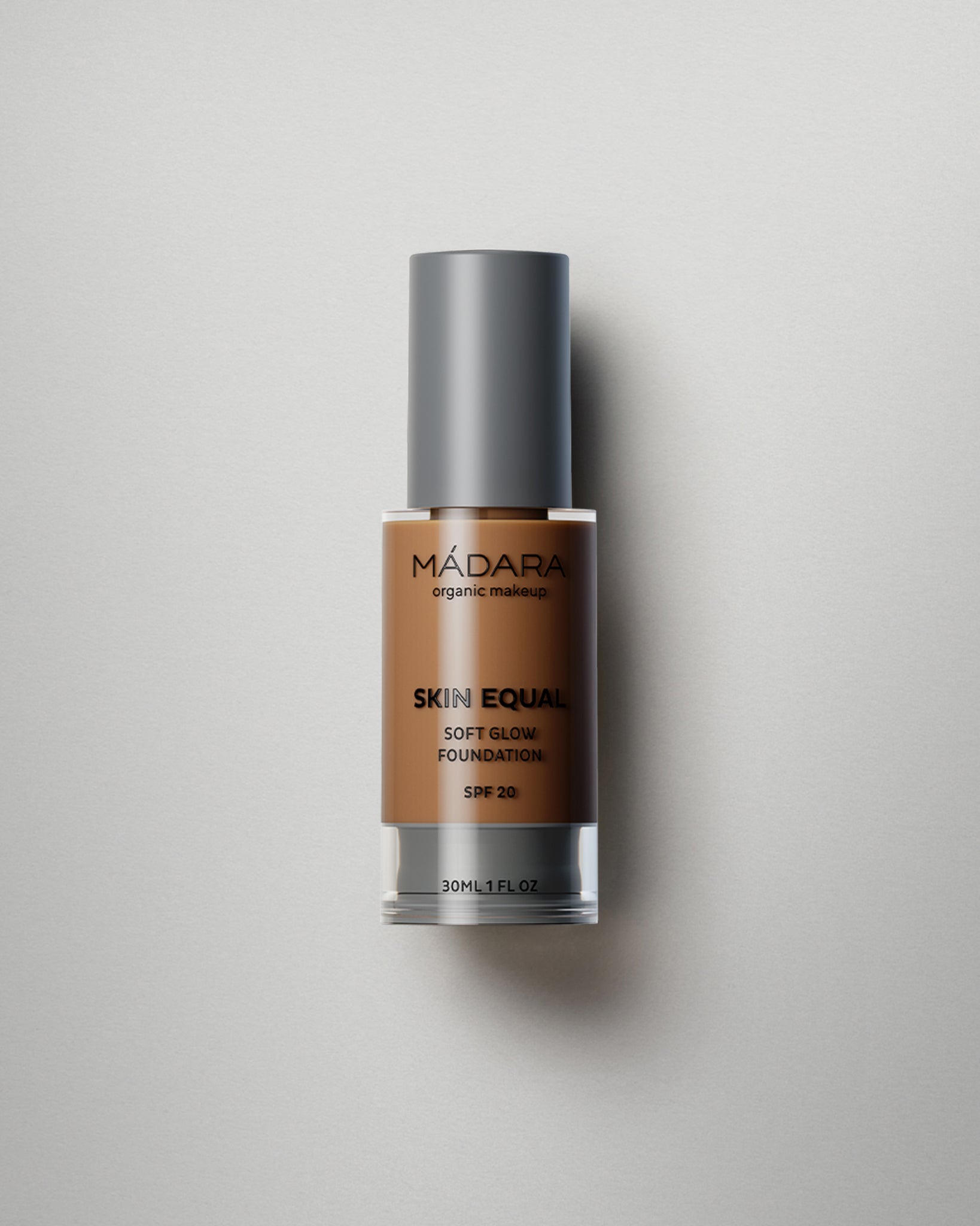Soft Glow Foundation SPF20