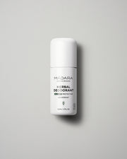 MÁDARA Organic Skincare herbal deodorant madara A1005 product photo on plain background.