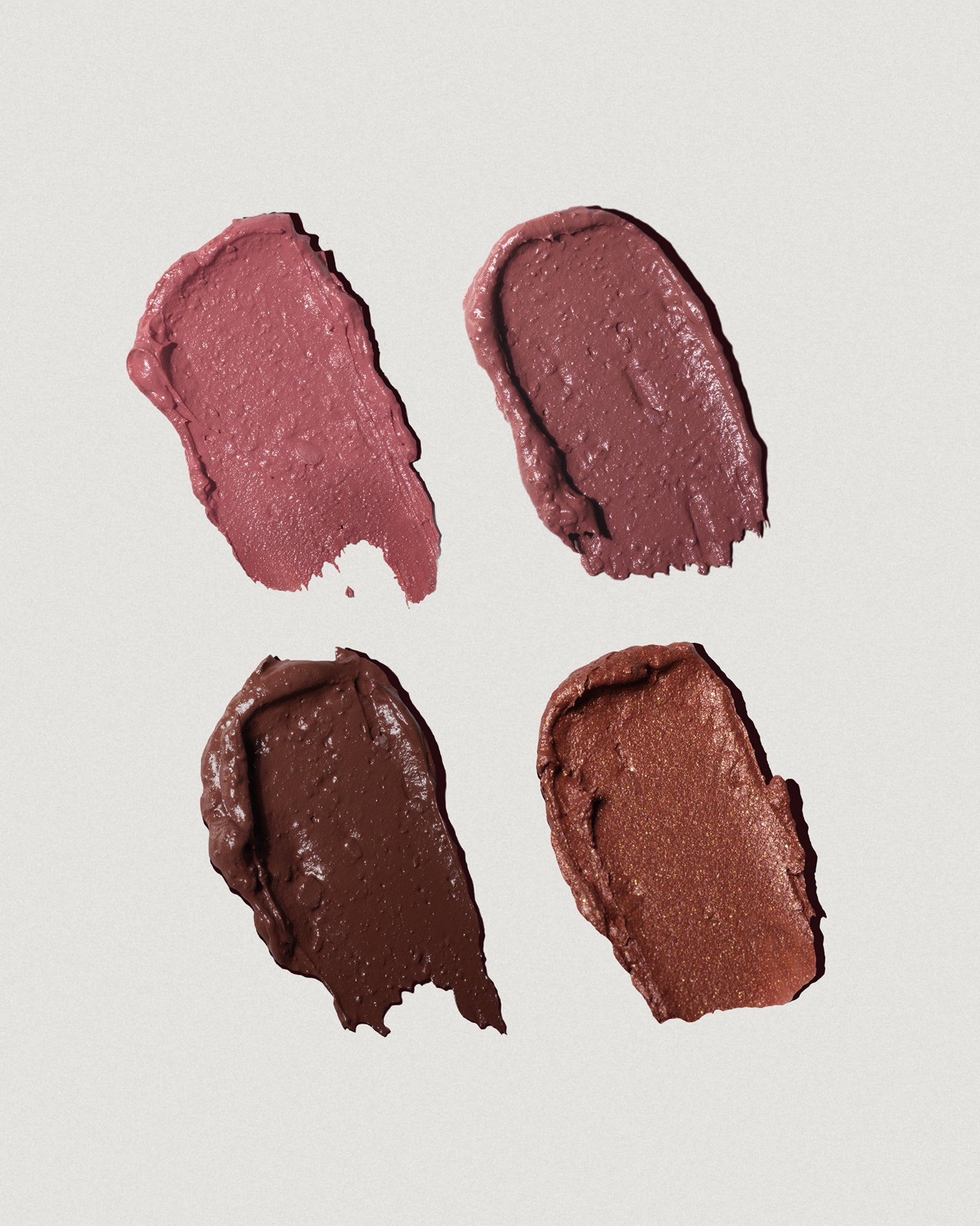 MÁDARA Organic Skincare dazzle nights shades A6504 product photo on plain background.